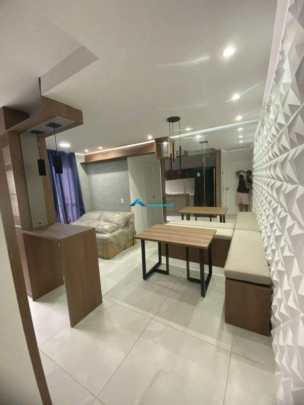 Apartamento à venda com 2 quartos, 46m² - Foto 10