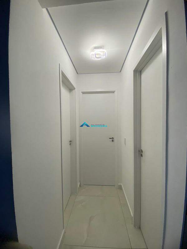 Apartamento à venda com 2 quartos, 46m² - Foto 8