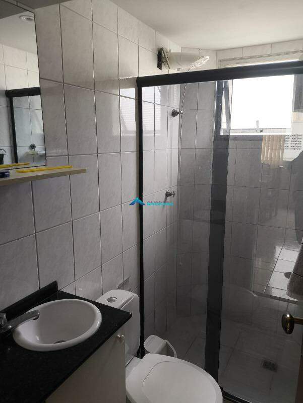 Apartamento à venda com 2 quartos, 49m² - Foto 6