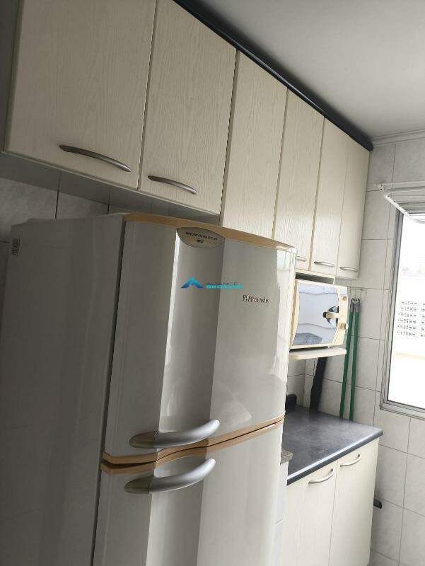 Apartamento à venda com 2 quartos, 49m² - Foto 5