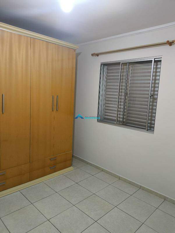 Apartamento à venda com 2 quartos, 49m² - Foto 8