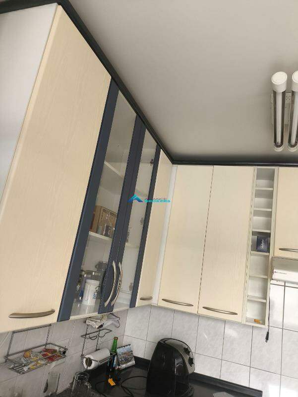 Apartamento à venda com 2 quartos, 49m² - Foto 4