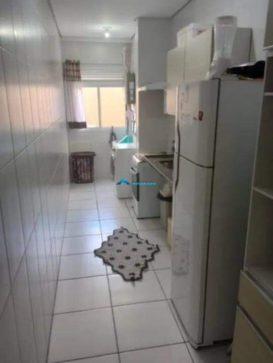 Apartamento à venda com 3 quartos, 80m² - Foto 5