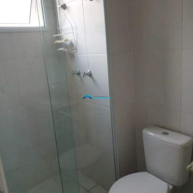 Apartamento à venda com 3 quartos, 80m² - Foto 9