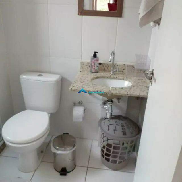 Apartamento à venda com 3 quartos, 80m² - Foto 10