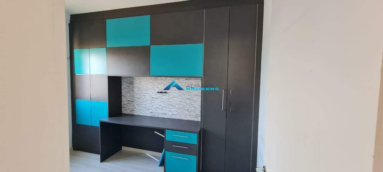 Apartamento à venda com 3 quartos, 80m² - Foto 21