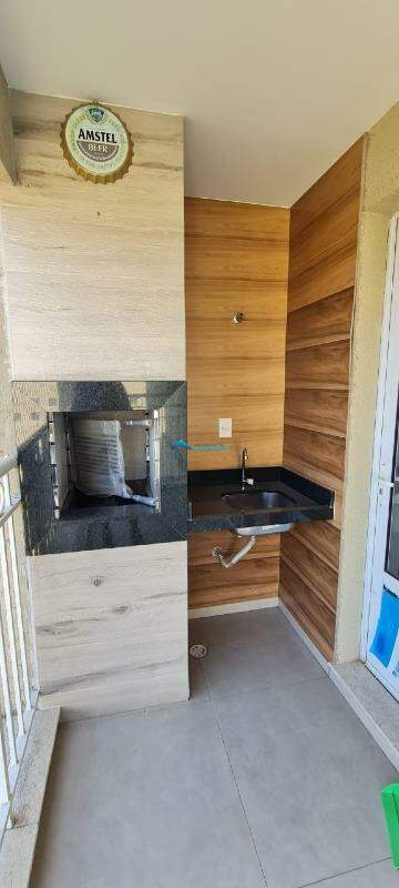 Apartamento à venda com 3 quartos, 80m² - Foto 28