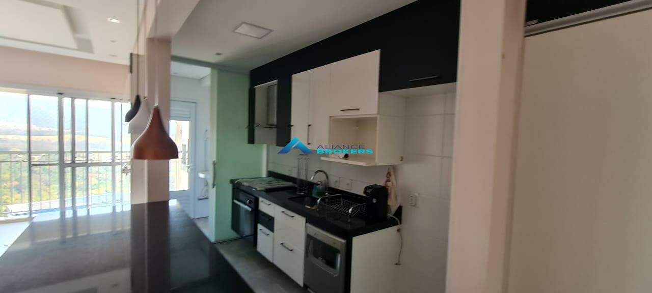 Apartamento à venda com 3 quartos, 80m² - Foto 13