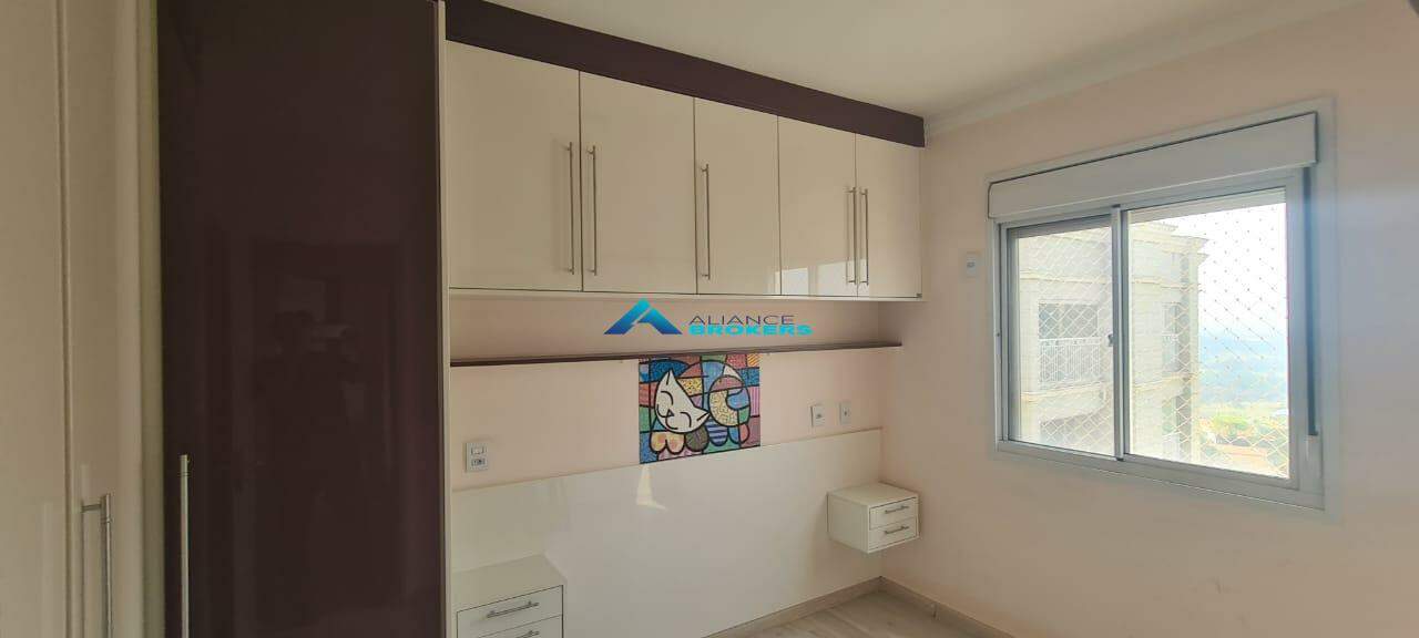 Apartamento à venda com 3 quartos, 80m² - Foto 20