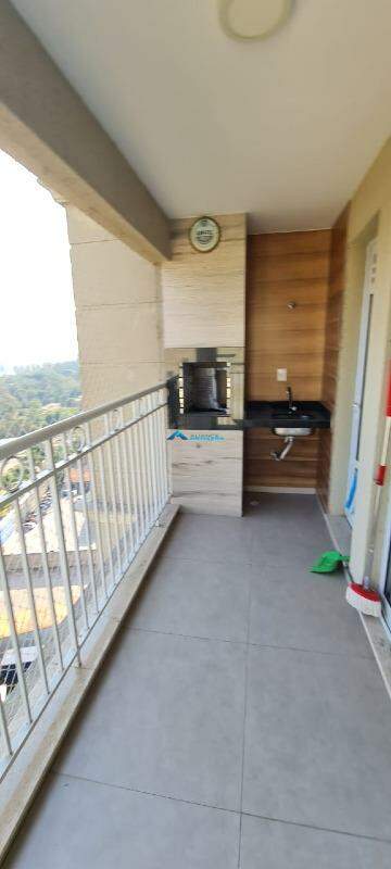 Apartamento à venda com 3 quartos, 80m² - Foto 5