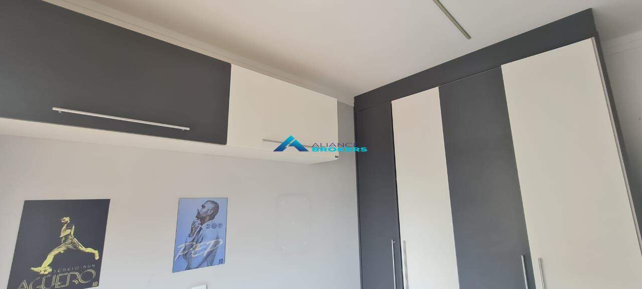 Apartamento à venda com 3 quartos, 80m² - Foto 9