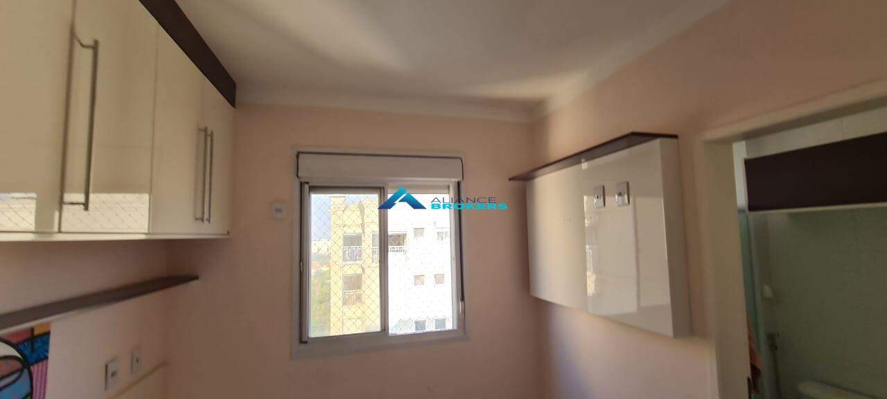 Apartamento à venda com 3 quartos, 80m² - Foto 8