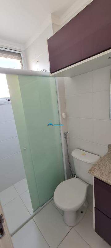 Apartamento à venda com 3 quartos, 80m² - Foto 7