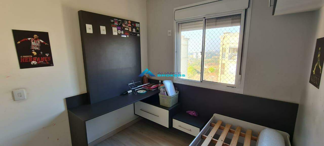 Apartamento à venda com 3 quartos, 80m² - Foto 10