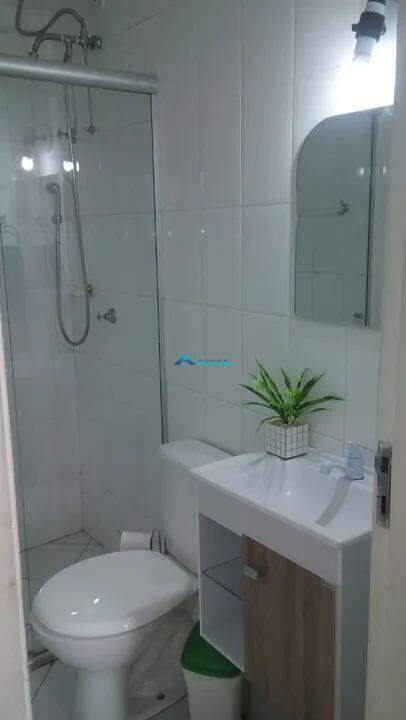 Apartamento à venda com 2 quartos, 65m² - Foto 9