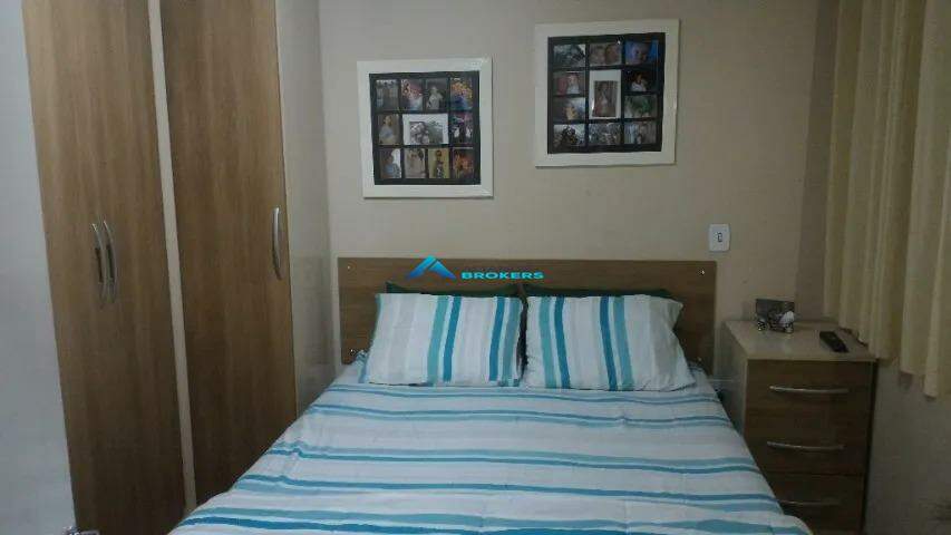 Apartamento à venda com 2 quartos, 65m² - Foto 10