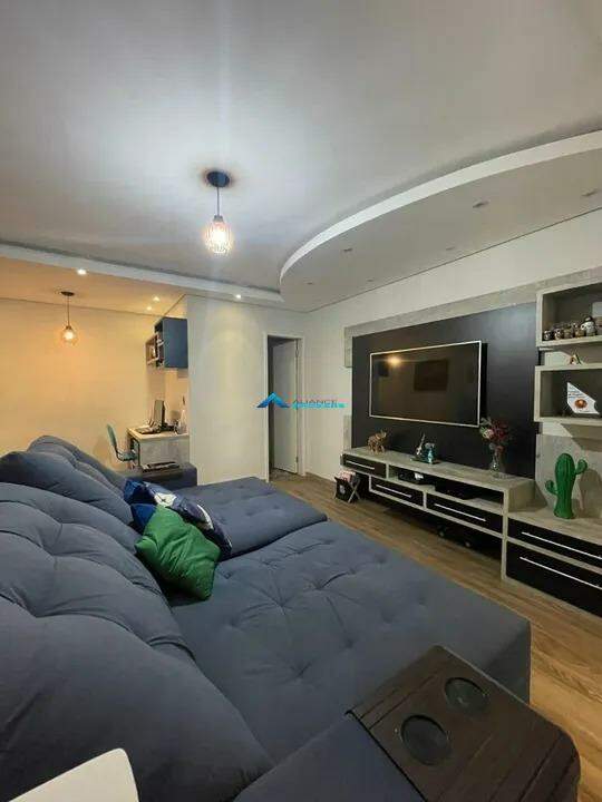 Cobertura para alugar com 2 quartos, 103m² - Foto 5