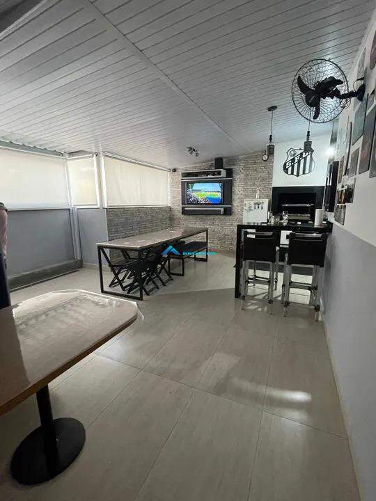 Cobertura para alugar com 2 quartos, 103m² - Foto 11