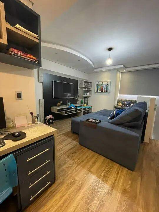 Cobertura para alugar com 2 quartos, 103m² - Foto 2