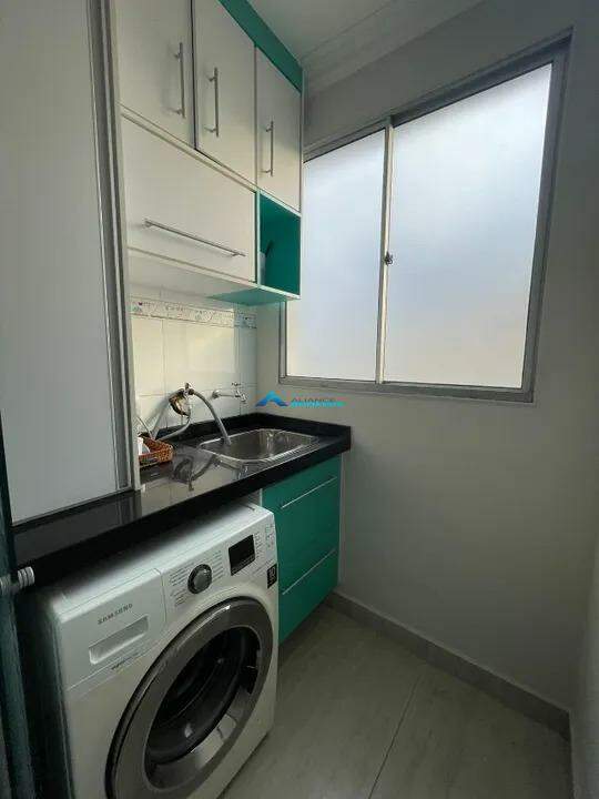 Cobertura para alugar com 2 quartos, 103m² - Foto 8