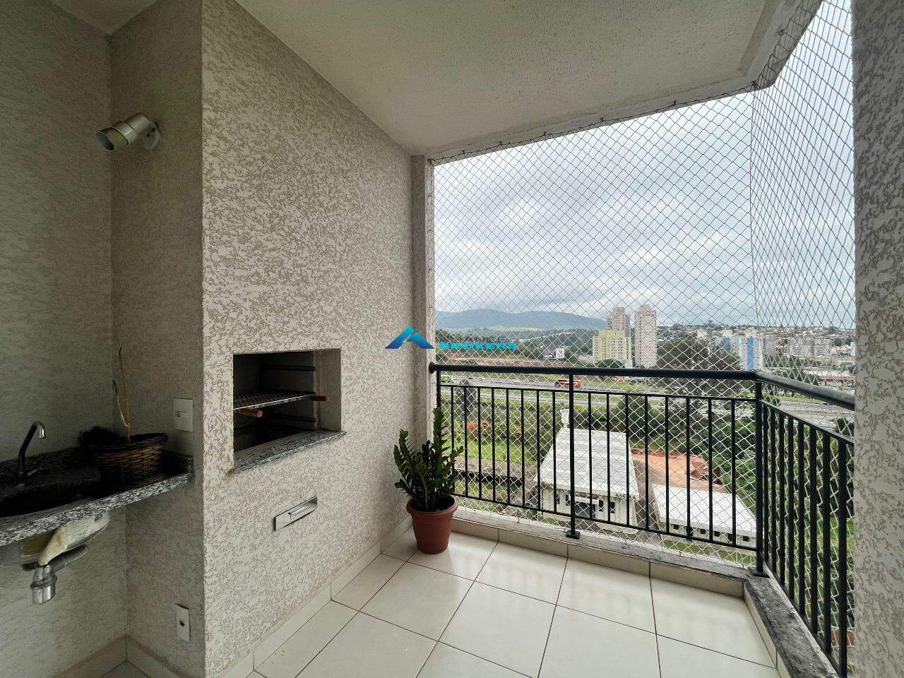 Apartamento para alugar com 2 quartos, 65m² - Foto 7