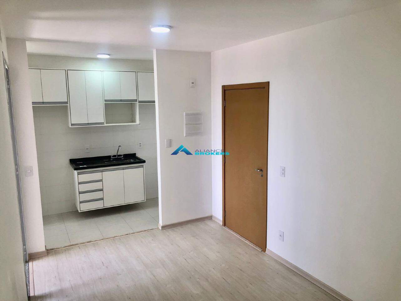 Apartamento para alugar com 2 quartos, 56m² - Foto 3