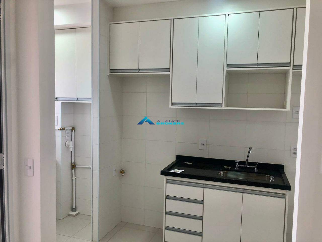 Apartamento para alugar com 2 quartos, 56m² - Foto 28