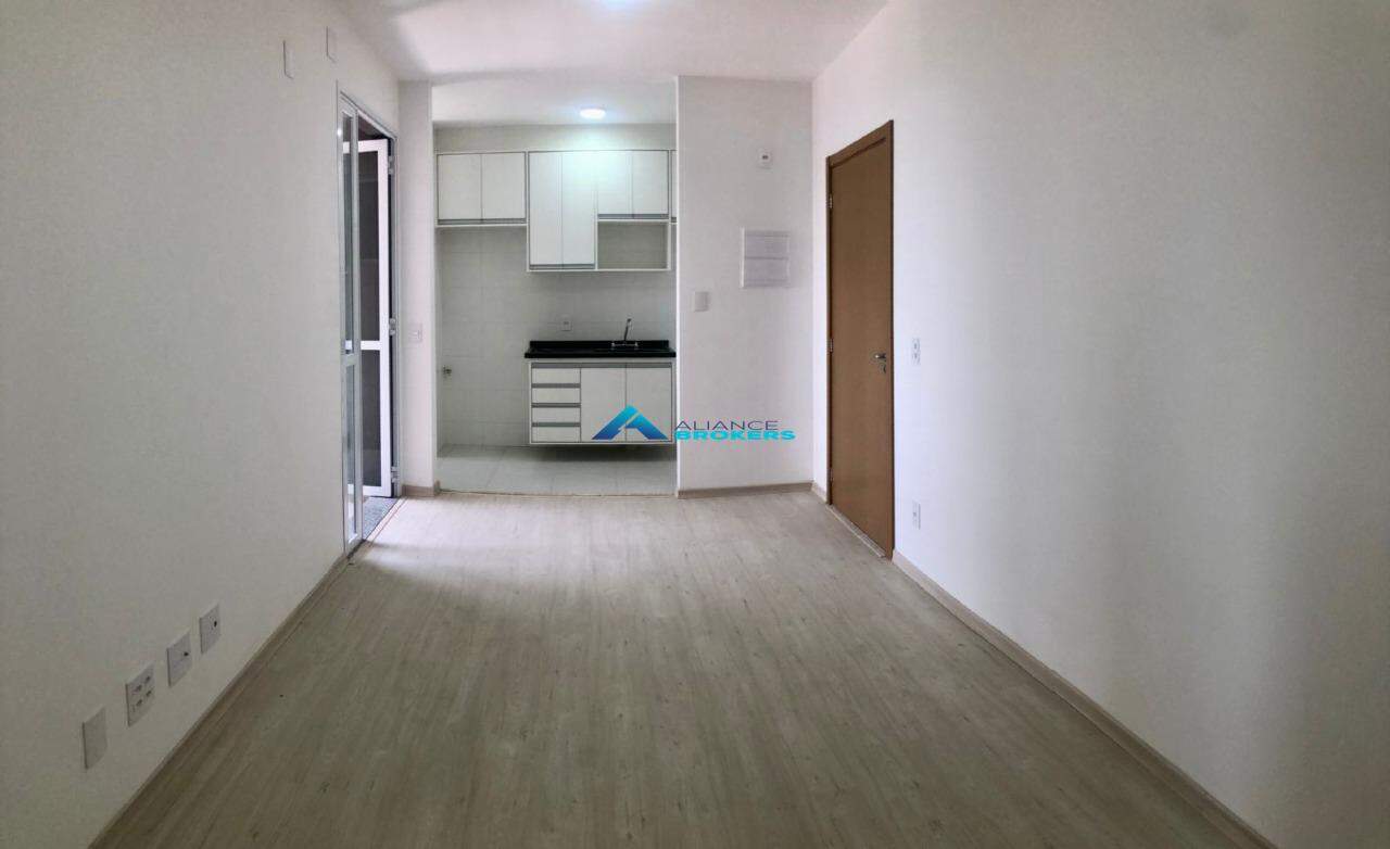 Apartamento para alugar com 2 quartos, 56m² - Foto 1