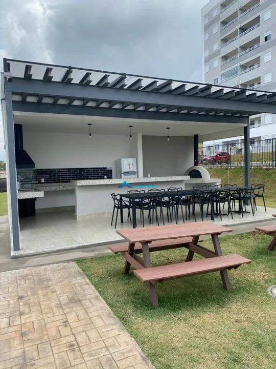 Apartamento à venda com 3 quartos, 60m² - Foto 13