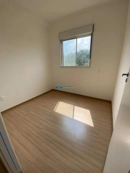 Apartamento à venda com 3 quartos, 60m² - Foto 8