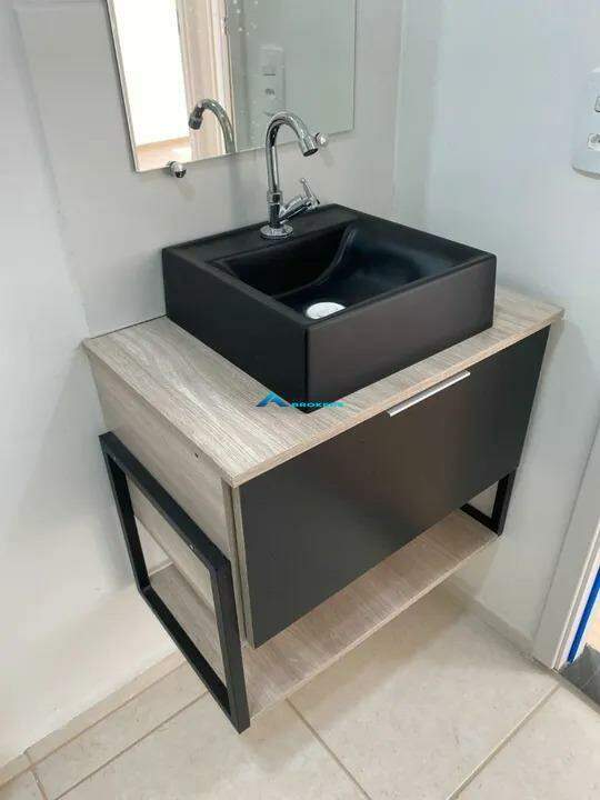 Apartamento à venda com 3 quartos, 60m² - Foto 11