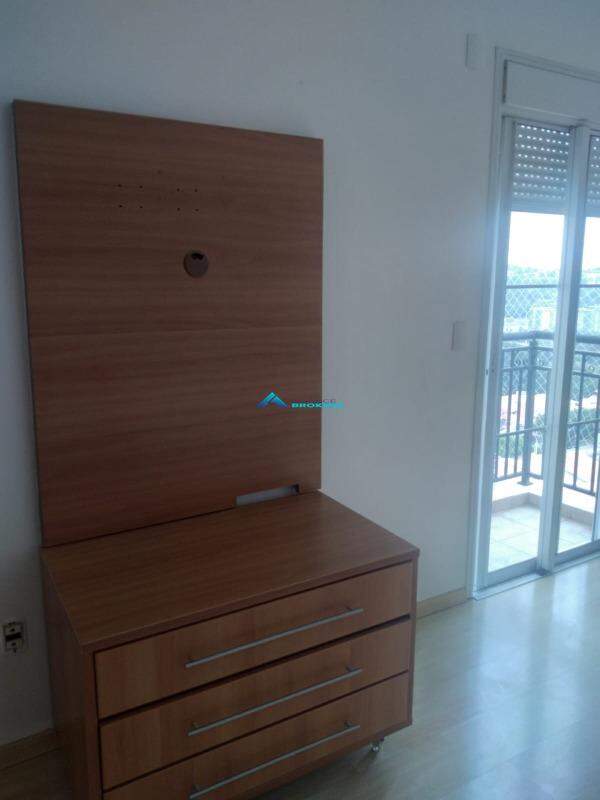 Apartamento para alugar com 3 quartos, 157m² - Foto 7