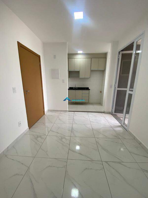 Apartamento para alugar, 56m² - Foto 1