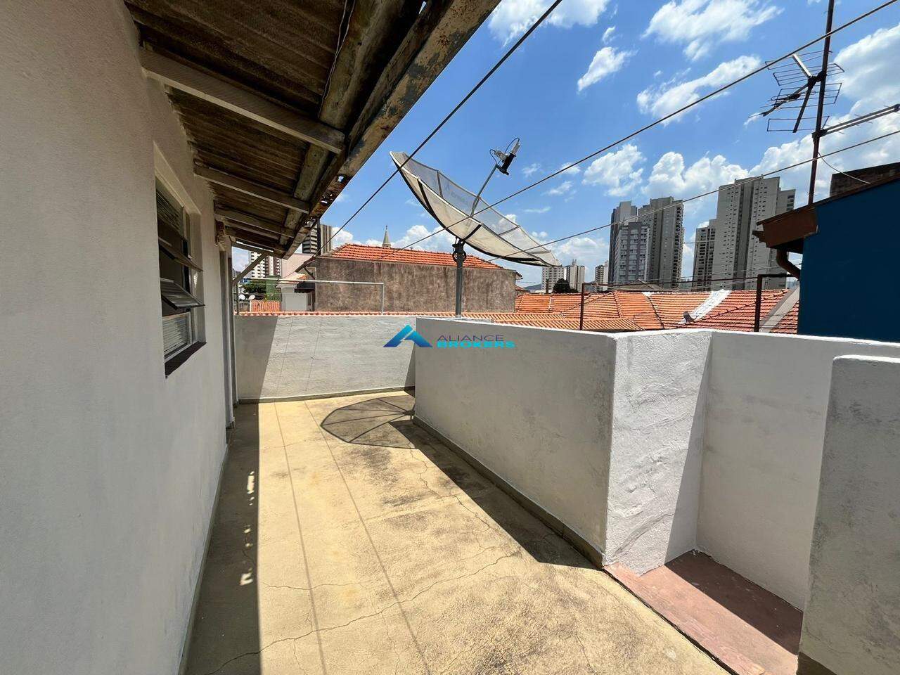 Casa para alugar com 3 quartos, 80m² - Foto 20