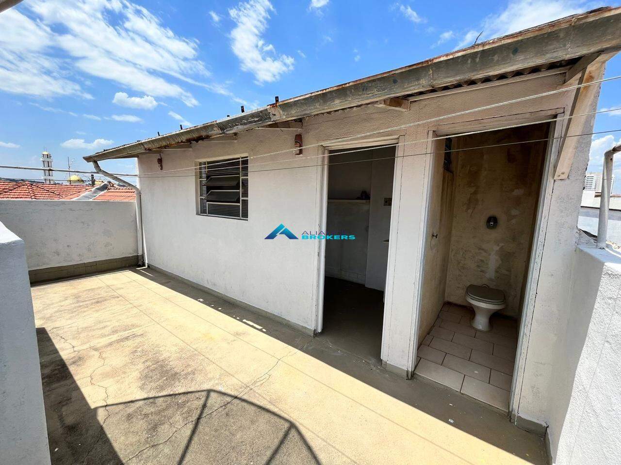 Casa para alugar com 3 quartos, 80m² - Foto 19