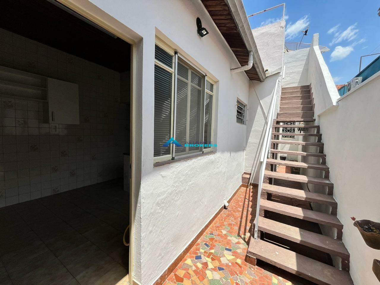 Casa para alugar com 3 quartos, 80m² - Foto 18