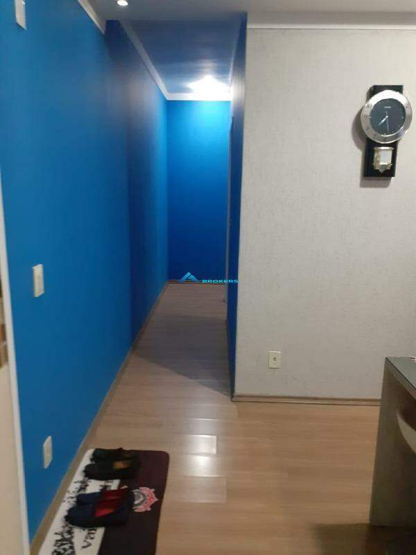 Apartamento à venda com 2 quartos, 52m² - Foto 8