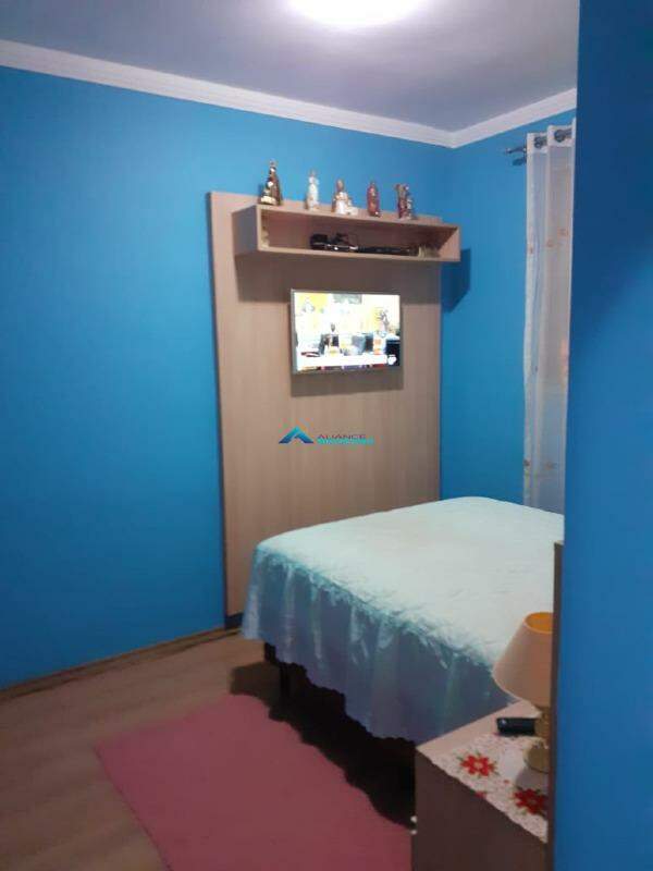 Apartamento à venda com 2 quartos, 52m² - Foto 15