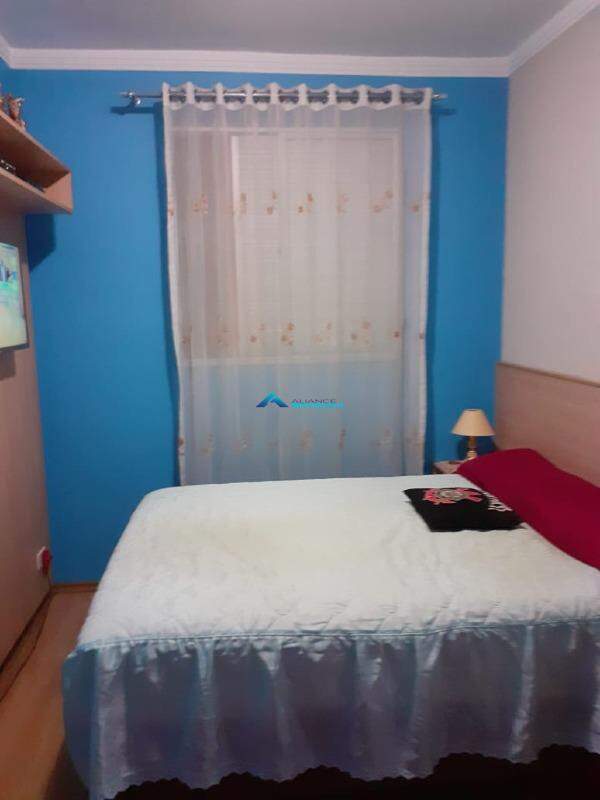 Apartamento à venda com 2 quartos, 52m² - Foto 14