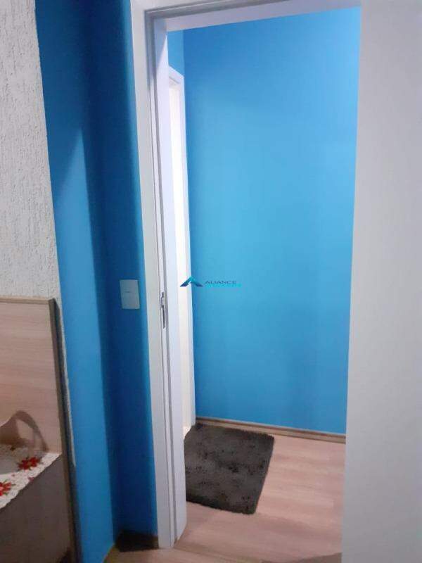 Apartamento à venda com 2 quartos, 52m² - Foto 11