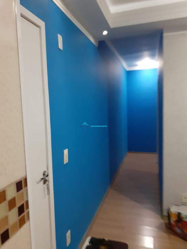 Apartamento à venda com 2 quartos, 52m² - Foto 10