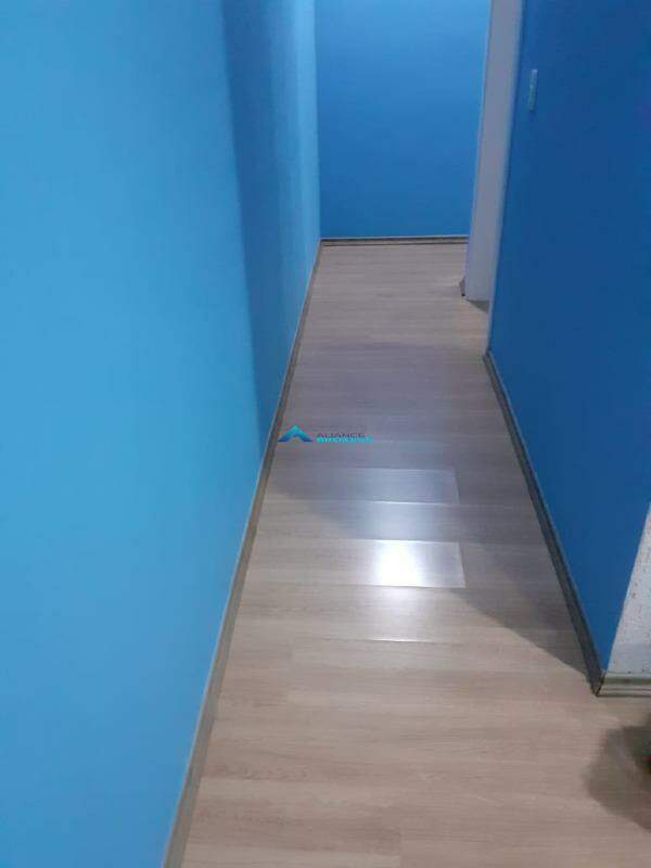 Apartamento à venda com 2 quartos, 52m² - Foto 20