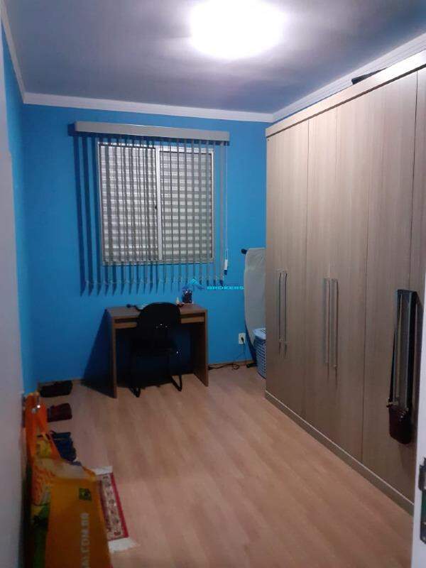 Apartamento à venda com 2 quartos, 52m² - Foto 13