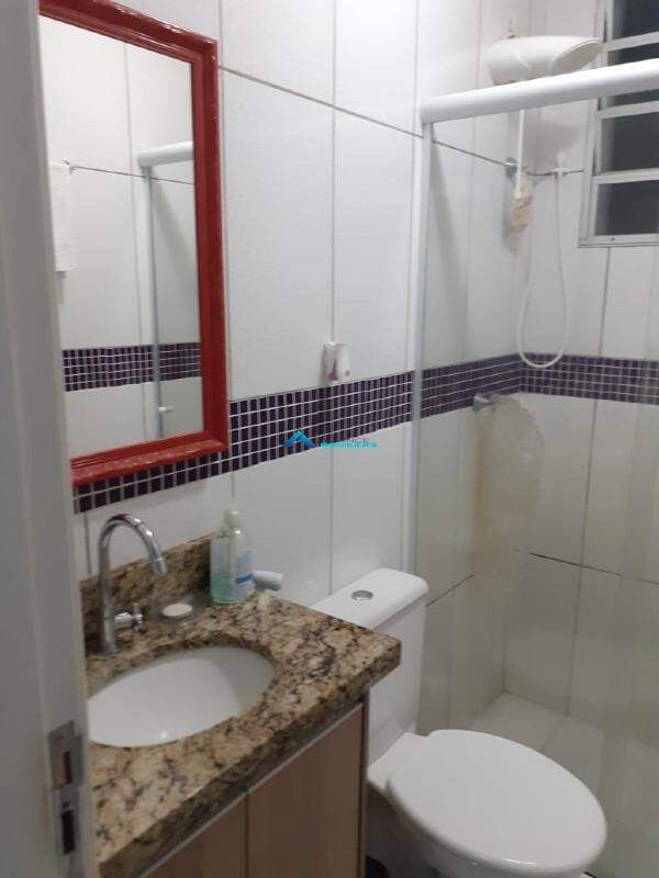 Apartamento à venda com 2 quartos, 52m² - Foto 19