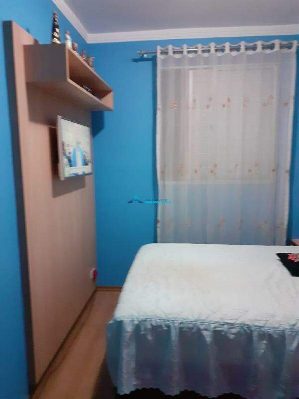 Apartamento à venda com 2 quartos, 52m² - Foto 17