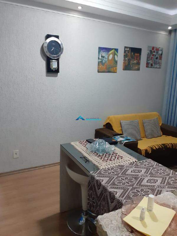 Apartamento à venda com 2 quartos, 52m² - Foto 7