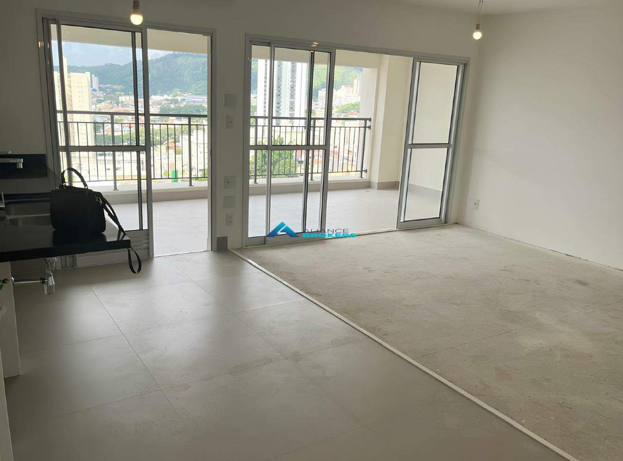 Apartamento à venda com 4 quartos, 152m² - Foto 4