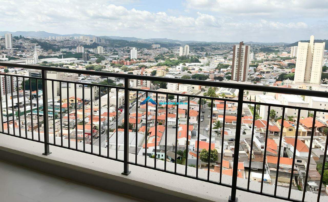 Apartamento à venda com 4 quartos, 152m² - Foto 9