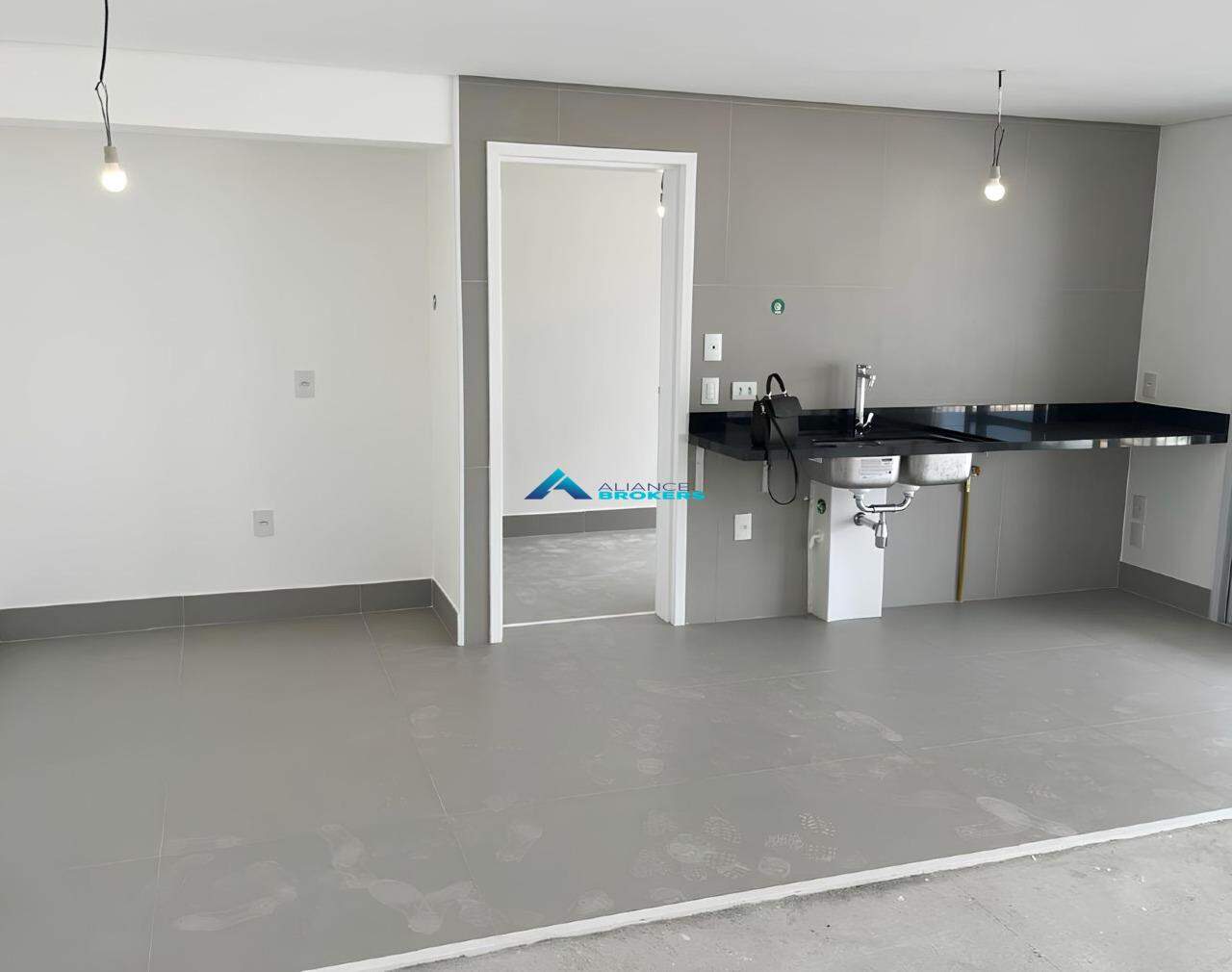 Apartamento à venda com 4 quartos, 152m² - Foto 6