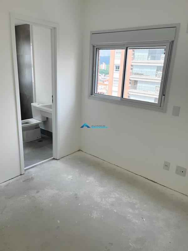 Apartamento à venda com 4 quartos, 152m² - Foto 8